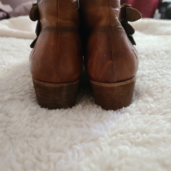 Frye Booties - Picture 7 of 9